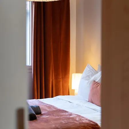 Apartament Riviera Cozy In