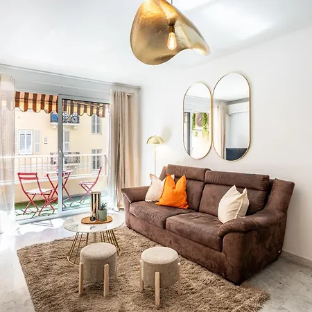 Riviera Cozy In דירה