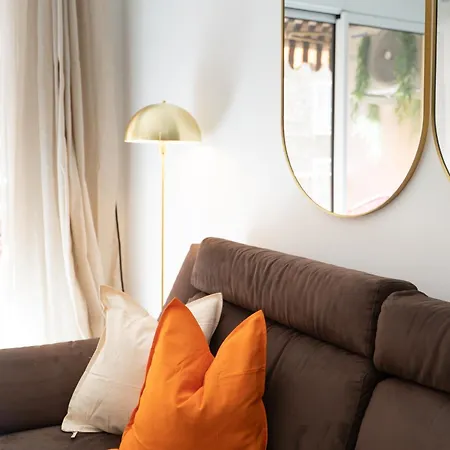 Riviera Cozy In Daire Nice