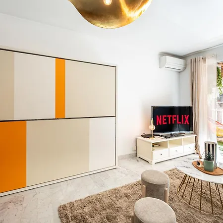 Riviera Cozy In דירה