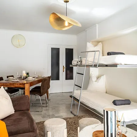 Riviera Cozy In ניס
