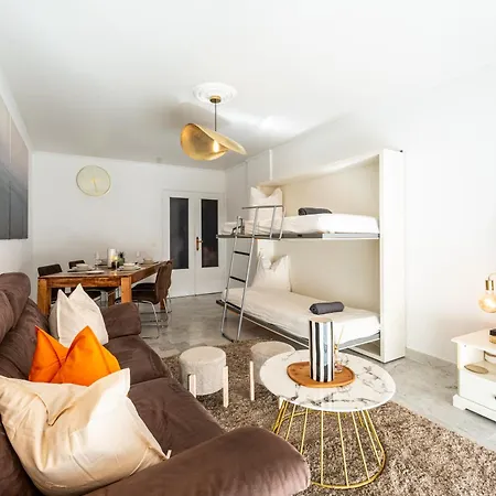 Daire Riviera Cozy In *